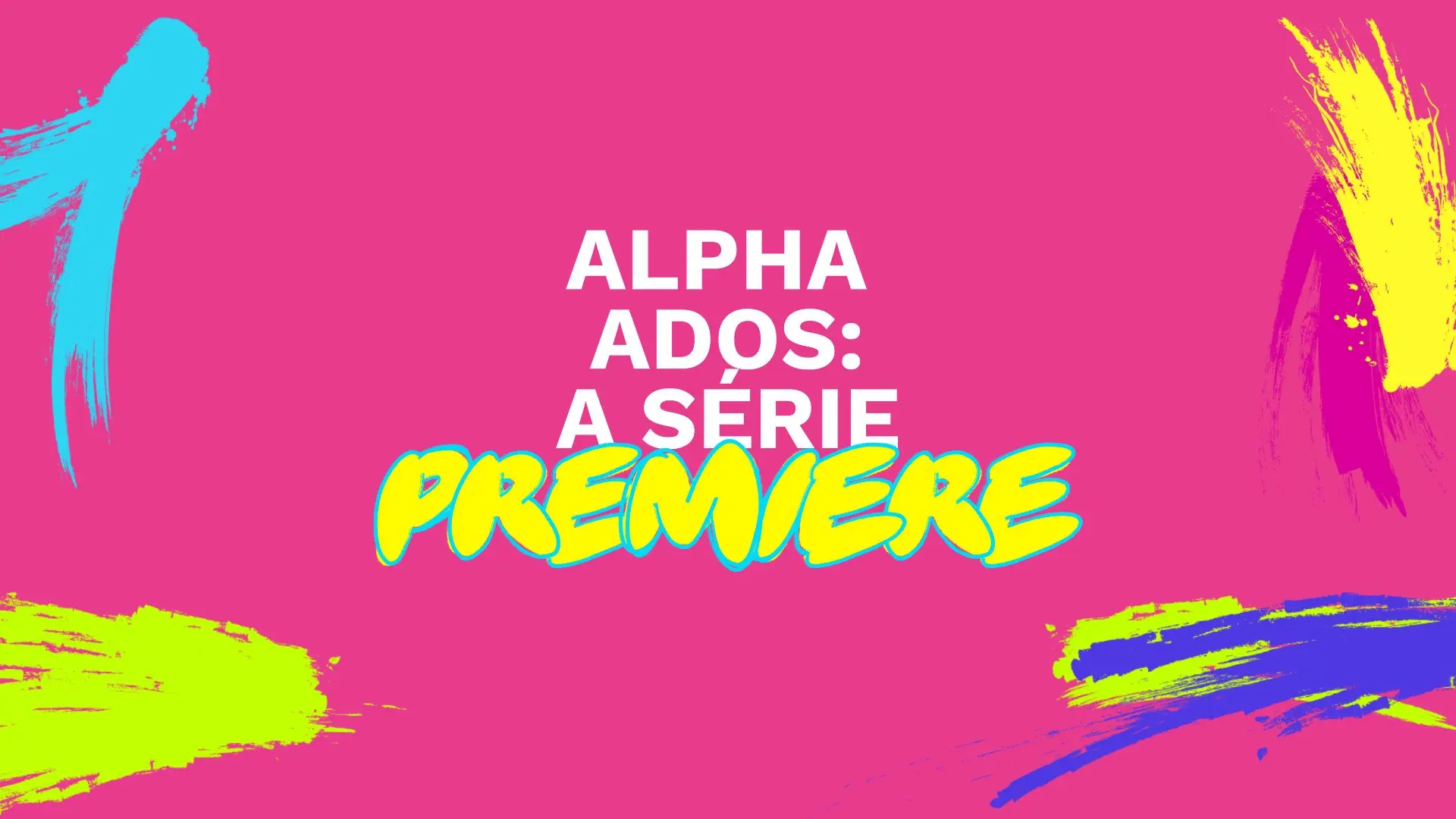 ALPHA ADOS A SÉRIE (1)